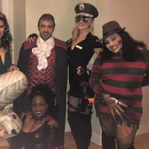 Meet your Posher, Beverly